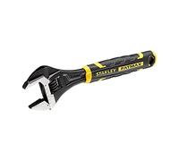 Stanley Clé à molette Fatmax 10" / 250 mm