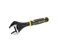 Stanley Clés à molette QUICK ADJUST 300 mm FATMAX – FMHT13128-0