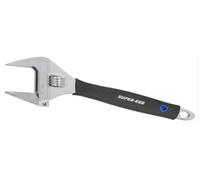 LLAVE AJUSTABLE GRAN APERTURA 8"