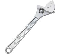 Llave Ajustable Moleta 15