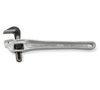 LLAVE AL CURVA 14"