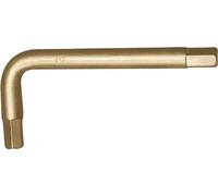 LLAVE ALLEN 5,5 MM ANTICHISPA AL.BRON.