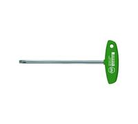 Llave Allen con mango corredizo 364 T50x250 verchromt