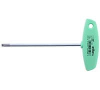 Llave Allen con mango corredizo 364IP 27IPx150 verchromt