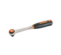 Llave Carra Revers 3/8 Redonda