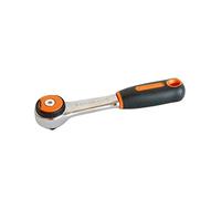 Llave Carraca Revers 30 D. 1/4