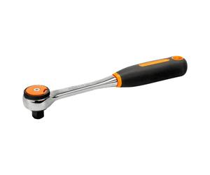 Llave Carraca Reversible 1/2