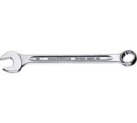 LLAVE COMB. FIJA+ESTR. - 13 A 1 1/4