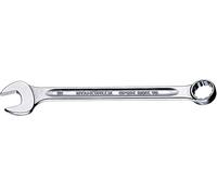 Stahlwille 40484444 13 A 7/8 Clé mixte Ouverture de clé (pouces) (uniquement pour le titre) 7/8\