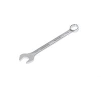 Gedore Clé mixte 6100110 7/8" (07 - 19 mm) profil UD coudé