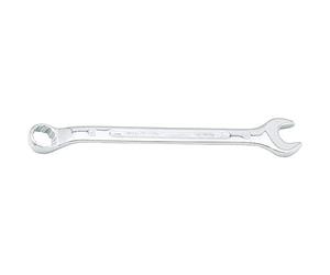 Llave Combinada Acodada 21