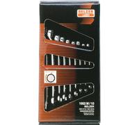 Llave Combinada Acodada 30