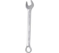 Llave combinada CLASSIC, en ángulo, 27 mm, en gancho