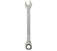 LLAVE COMBINADA CON CARRACA - 17 12