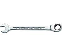 LLAVE COMBINADA CON CARRACA - 17 9