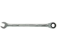 Llave Combinada Con Carraca