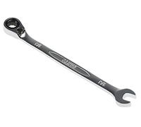 Llave Combinada Con Carraca