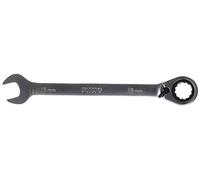 Llave combinada con carraca fija 15 mm