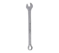 Llave combinada STAINLESS STEEL, en ángulo 10 mm,