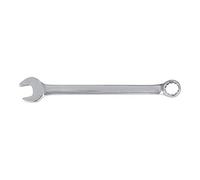 Llave combinada STAINLESS STEEL, en ángulo,