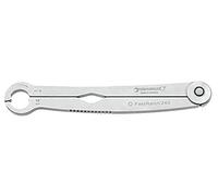 LLAVE DE BOCA CON CARRACA - 240 13-1/2