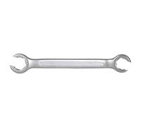 Llave de boca estrellada doble abierta 7/8"x1"