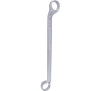 Llave de boca estrellada doble acodada, 27x32mm