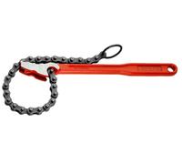 LLAVE DE CADENA REVERSIBLE