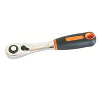 Llave De Carraca 1/4" Pera Qr