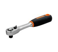 Llave De Carraca 1/4" Pera Qr