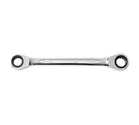 Llave De Carraca 16-17