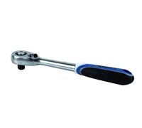 LLAVE DE CARRACA REVERSIBLE 1/4" - Unid: 1