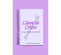 LLAVE DE CRISTO: LA QUE REPARA TU CORAZÓN