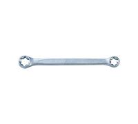 Llave de estrella recta TORX E10xE12
