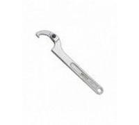 Llave De Gancho Articulada Para Tuberias Ø 35 a 50 mm.