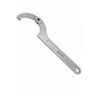 Llave De Gancho Articulada Para Tuberias Ø 80 a 120 mm.