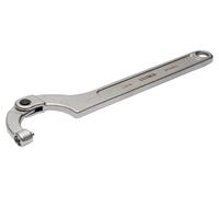 Llave de gancho pivote reemplazable 50-80