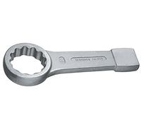 Llave de golpe poligonal 2.5/8"
