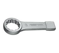 Llave de golpe poligonal 34 mm