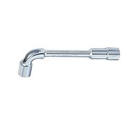 Llave de pipa 6xBi-Hexagonal D:14mm