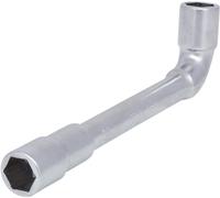 Llave de pipa con agujero pasante ULTIMATEplus, 11mm