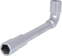 Llave de pipa con agujero pasante ULTIMATEplus, 12mm