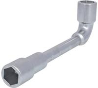 Llave de pipa con agujero pasante ULTIMATEplus, 18mm