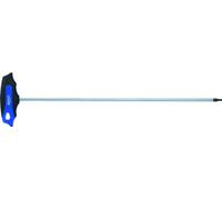 Llave de pipa TX ERGOTORQUEplus con mango en T, larga, T15