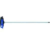 Llave de pipa TX ERGOTORQUEplus con mango en T, larga, T20