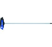 Llave de pipa TX ERGOTORQUEplus con mango en T, larga, T30