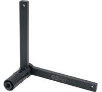 Llave de sujeción especial Volvo, plana/ovalada, 18 mm