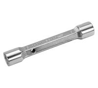 Llave De Tubo 2 Bocas 10-11 Mm