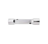 Llave De Tubo 2 Bocas 24-26 Mm