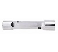 Llave De Tubo 2 Bocas 6-7 Mm